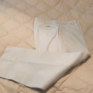 Stone colored Polo Pants